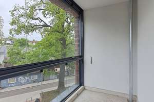 Moderne 2-Zimmerwohnung im 1. OG mit Loggia und Stellplatz in Bahrenfeld! – Von-Sauer-Straße 16, 22761 Bahrenfeld, Hamburg – Vorschaubild 5