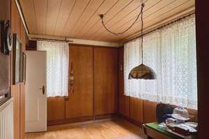 Charmante Doppelhaushälfte im Altbaustil  – Die vollständige Adresse der Immobilie erhältst du vom Anbieter., 70184 Gänsheide, Stuttgart – Vorschaubild 7