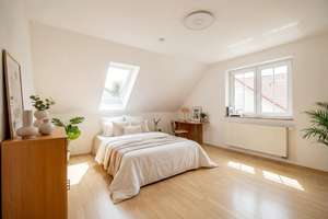 Wohnkomfort pur: Großzügiges Zuhause mit Wintergarten und Gartenidylle – Die vollständige Adresse der Immobilie erhältst du vom Anbieter., 86444 Affing – Vorschaubild 13