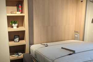 Exklusives teilmöbliertes Apartment mit Terrasse – Halberstädter Straße 51, 39112 Magdeburg – Vorschaubild 10