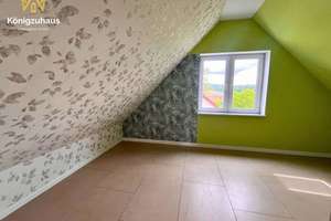 Wohnen auf zwei Ebenen – gepflegte Maisonettewohnung in Zöllnitz bei Jena – Die vollständige Adresse der Immobilie erhältst du vom Anbieter., 7751 Zöllnitz – Vorschaubild 33