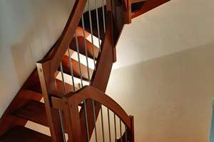 EXKLUSIVES EINFAMILIENHAUS bezugsfertig "Stil Stadtvilla" - Deutsche Weinstraße Bad Dürkheim Stadt – Die vollständige Adresse der Immobilie erhältst du vom Anbieter., 67098 Bad Dürkheim – Vorschaubild 25