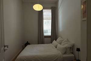 Moderne Altbauwohnung mit Balkon & EBK in Toplage des Stuttgarter Westens – Rötestraße 12, 70197 Rotebühl, Stuttgart – Vorschaubild 18