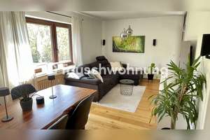 Tauschwohnung: Helle 2-Zimmer-Wohnung mit 2 Balkonen – Die vollständige Adresse der Immobilie erhältst du vom Anbieter., 50969 Zollstock, Köln – Vorschaubild 1