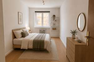 3 Zimmer CHB – Die vollständige Adresse der Immobilie erhältst du vom Anbieter., 10589 Charlottenburg, Berlin – Vorschaubild 5