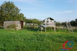 Modernisiertes Massivhaus auf Nordstrand - Kapitalanlage, Baulandfläche, Pferdehaltung möglich – Nordfriesland (Kreis) – Vorschaubild 23