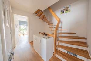 Großzügiges, effizientes Einfamilienhaus, 5 Zimmer + Hobbyraum, Terrasse mit Garten – Die vollständige Adresse der Immobilie erhältst du vom Anbieter., 85653 Aying – Vorschaubild 11
