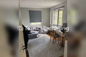 Tauschwohnung: 60 m² Wohnung mit 70 m² Garten in Potsdam West zum Tausch – Knobelsdorffstraße 10, 14471 Potsdam West, Potsdam – Vorschaubild 4