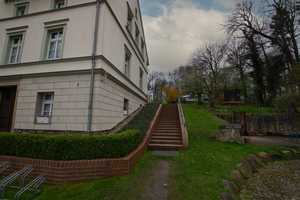 Traumhaftes Mehrfamilienhaus mit wunderschöner Parkanlage – Görlitz (Kreis) – Vorschaubild 6