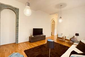 * 2 Zimmer-Apartment | Kaiser - Friedrich - Residenz * – Langgasse 38-40, 65183 Mitte, Wiesbaden – Vorschaubild 4