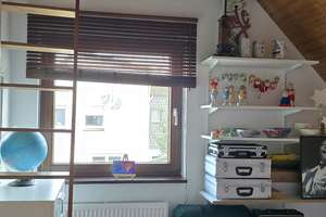 Modernisierte Doppelhaushälfte mit Einliegerwohnung, großem Garten, Terrasse und Garage – Im Ährenfeld 4, 47228 Hochemmerich, Duisburg – Vorschaubild 26
