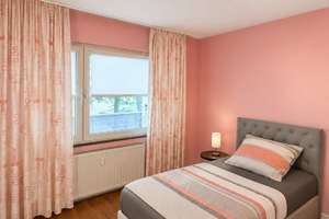 Gepflegte 2-Zimmer-Wohnung mit Balkon – Die vollständige Adresse der Immobilie erhältst du vom Anbieter., 44329 Derne, Dortmund – Vorschaubild 5