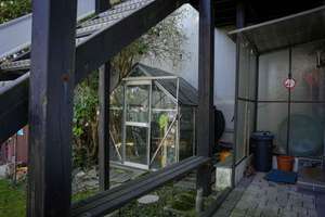 „Von BAIMEX“ – Freistehendes EFH mit Einliegerwohnung, Garten, Garage & Sauna in Elberfeld-West – Die vollständige Adresse der Immobilie erhältst du vom Anbieter., 42117 Elberfeld West, Wuppertal – Vorschaubild 26