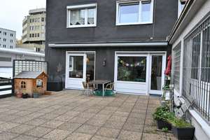 BO-Innenstadt - Helle 3,5 Zimmer Wohnung mit großer Dachterasse und Balkon zum entspannen! – Nordring 64, 44787 Gleisdreieck, Bochum – Vorschaubild 3