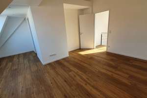 Attraktive Maisonettewohnung in zentraler Lage! – Die vollständige Adresse der Immobilie erhältst du vom Anbieter., 48151 Josef, Münster – Vorschaubild 5