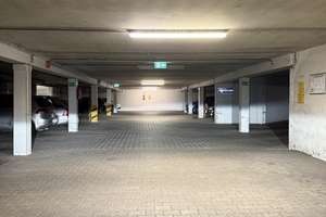 Schönes, frisch renovietes 1-Zimmer-App. in Nähe Uni (Wohnheim für Studenten u. Auszubildende) – Akademiestraße 4, 68159 Innenstadt/Jungbusch, Mannheim – Vorschaubild 9