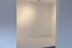 Erstbezug nach Kernsanierung | 35 m² | Westbalkon | teilmöbliert | TG optional – Agnes-Bernauer-Straße 147, 80687 St. Ulrich, München – Vorschaubild 4
