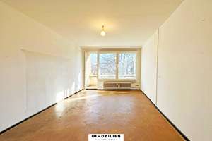 Ihr neues Zuhause in Steglitz – bezugsfreie 2-Zimmer-Wohnung mit Balkon – Sembritzkistraße 9B, 12169 Steglitz, Berlin – Vorschaubild 2
