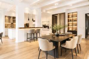 Luxus trifft Lage – Exklusives 5-Zimmer-Loft im Herzen Hamburgs – Die vollständige Adresse der Immobilie erhältst du vom Anbieter., 20457 Hamburg-Altstadt, Hamburg – Vorschaubild 2