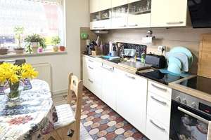 +++ Reserviert ! +++ Freistehendes Einfamilienhaus in der Gartenstadt – Die vollständige Adresse der Immobilie erhältst du vom Anbieter., 15236 Süd, Frankfurt (Oder) – Vorschaubild 6