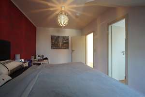 Helle Dachgeschosswohnung mit Sonnenloggia und TG-Stellplatz in Wiesbaden-Erbenheim – Die vollständige Adresse der Immobilie erhältst du vom Anbieter., 65205 Erbenheim, Wiesbaden – Vorschaubild 14