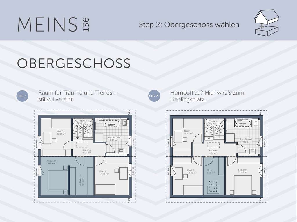 Immobilie in Dörnberg - Ihr Traumhaus: Nachhaltig geplant, persönlich realisiert - Bild 3