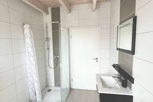 Exklusive, neuwertige 2-Raum-DG-Wohnung möbliert in Heilbronn – Neckargatrtacher Str. 15, 74080 Böckingen, Heilbronn – Vorschaubild 8
