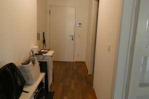 Exklusive, großzügige 3-Zimmer-Wohnung mit großem Garten in D-Oberkassel – Greifweg 152, 40549 Oberkassel, Düsseldorf – Vorschaubild 16