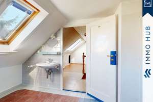 ++ Sternhaus mit Bad en Suite, wunderschönem Garten, Garage und Ausbaupotenzial im Dachgeschoss ++ – Die vollständige Adresse der Immobilie erhältst du vom Anbieter., 4159 Möckern, Leipzig – Vorschaubild 21
