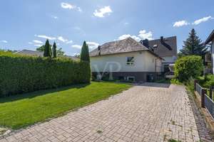 Modernisiertes Einfamilienhaus in zentraler Lage von Wehrheim mit viel Platz für Ihre Familie – Die vollständige Adresse der Immobilie erhältst du vom Anbieter., 61273 Wehrheim – Vorschaubild 18