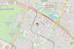 Familienfreundliches Reihenendhaus mit 4 Zimmern, Garten, Hobbyraum und Sonnenterrasse – Die vollständige Adresse der Immobilie erhältst du vom Anbieter., 28277 Kattenturm, Bremen – Vorschaubild 27