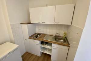 2-Zimmer-Wohnung mit Küche in direkter Nähe zum Hauptbahnhof – Römerstraße 13, 52064 Marschiertor, Aachen – Vorschaubild 4