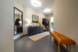 Modern. Urban. Besonders – Stilvolles Leben mitten in Hamburg! – Die vollständige Adresse der Immobilie erhältst du vom Anbieter., 20146 Rotherbaum, Hamburg – Vorschaubild 21