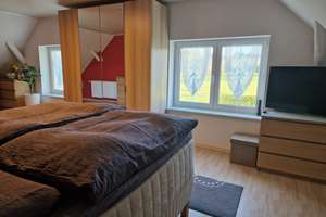 Freistehendes Einfamilienhaus 228m² auf 4.779m² Grundstück mit möglichem Homeoffice-/Gewerbebereich – Feldstraße 2, 99634 Gangloffsömmern – Vorschaubild 28