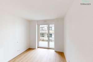 Komfortable Zwei-Zimmer-Wohnung mit optimalem Schnitt – Rheinstr. 25a, 64284 Mitte, Darmstadt – Vorschaubild 3