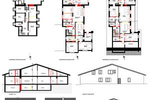 Exklusives Landhaus mit einzigartigem Grundstück und Entwicklungsmöglichkeit in Bestlage bei München – Talweg 3, 85614 Kirchseeon – Vorschaubild 14