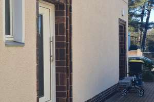Haus Mehrfamilienhaus 3 WE aktuell leerstehend Garten Keller Berlin Hermsdorf  – Schulzendorfer Str. 73, 13467 Hermsdorf, Berlin – Vorschaubild 4