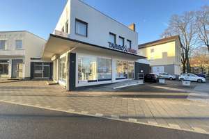 Gewerbeinvestment in etablierter Lage: Vermietetes Geschäftshaus in Nürnberg-Langwasser – Die vollständige Adresse der Immobilie erhältst du vom Anbieter., 90473 Langwasser Südwest, Nürnberg – Vorschaubild 2