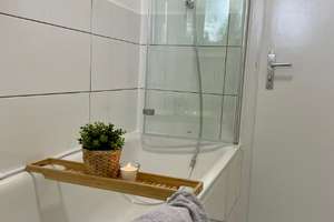 Wohnen mit Charakter: 3-Zimmer-Wohnung in Essen-Holsterhausen – Die vollständige Adresse der Immobilie erhältst du vom Anbieter., 45147 Holsterhausen, Essen – Vorschaubild 15