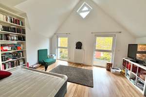 Charmantes Reihenmittelhaus mit 6 Zimmern in Viernheim – Die vollständige Adresse der Immobilie erhältst du vom Anbieter., 68519 Viernheim – Vorschaubild 15