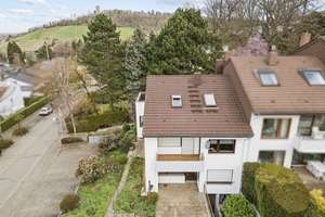 Charmantes Haus mit viel Platz für Ihre Familie – Wohnen mit Weitblick auf dem Geigersberg – Die vollständige Adresse der Immobilie erhältst du vom Anbieter., 76227 Durlach, Karlsruhe – Vorschaubild 14