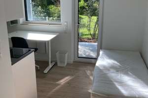 Möbliertes Apartment mit Premiumküche – Unterer Grasweg 71, 85055 Nordost, Ingolstadt – Vorschaubild 2