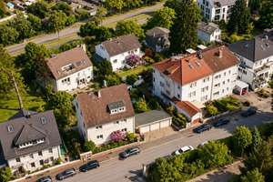 *NEU* Frankfurt Sachsenhausen - Wohnung in AAA-Lage! – 60599 Sachsenhausen-Süd, Frankfurt am Main – Vorschaubild 18