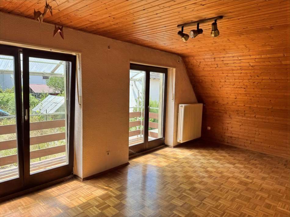 Wohnzimmer DG