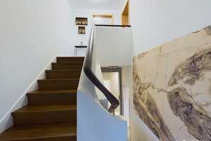 LUXUS über den Dächern! Design Maisonettewohnung mit viel Platz – Die vollständige Adresse der Immobilie erhältst du vom Anbieter., 47119 Altstadt, Duisburg – Vorschaubild 6