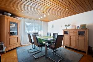 Ruhige Lage und geräumigen Garten gesucht? 
-tolles 3-Familienhaus in Kemnat!  – Esslingen (Kreis) – Vorschaubild 5