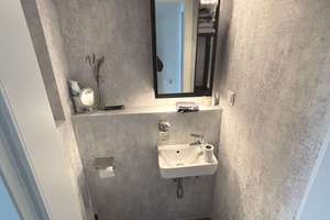 Exklusive 126 m² Wohnung – große Zimmer & beeindruckende Terrasse – Herkenbergerstraße 6, 47137 Mittelmeiderich, Duisburg – Vorschaubild 9