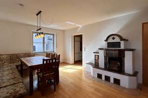 Vermietete 6-Zimmer-Maisonettewohnung mit Panoramablick – Solide Kapitalanlage am Ortsrand von Weitn – 87480 Weitnau – Vorschaubild 5