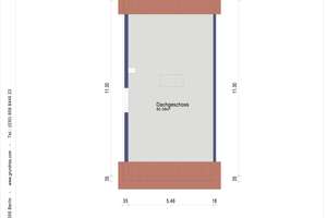 Ihr Familienglück auf 117 m² + 36 m² Studio & PV in toller Lage von Dormagen – Die vollständige Adresse der Immobilie erhältst du vom Anbieter., 41540 Dormagen – Vorschaubild 19