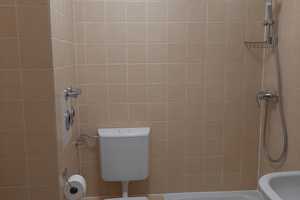 Wohnung ist vergeben!     Über den Dächern Mannheims, helle 1-Zimmer-DG-Wohnung – D 7 23-25, 68159 Mannheim – Vorschaubild 4
